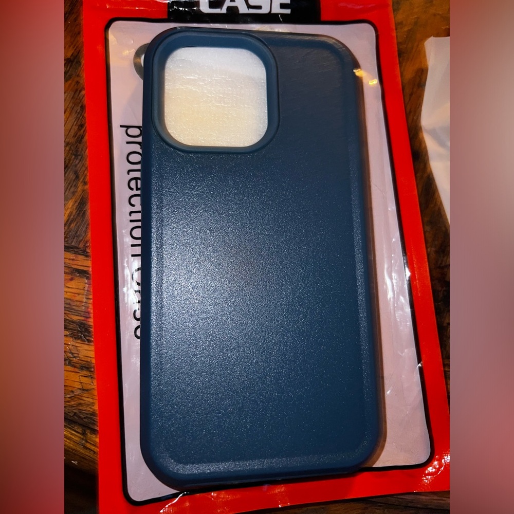 iPhone 13 Pro case